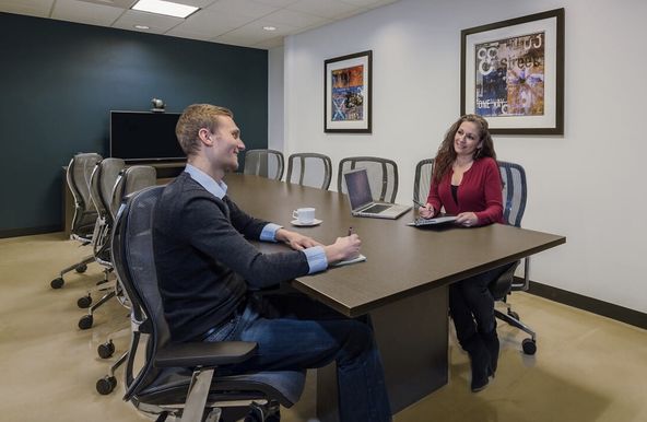 Regus Executive Suites